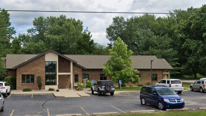 Northeastern Center - Outpatient, Lagrange, Indiana, 46761