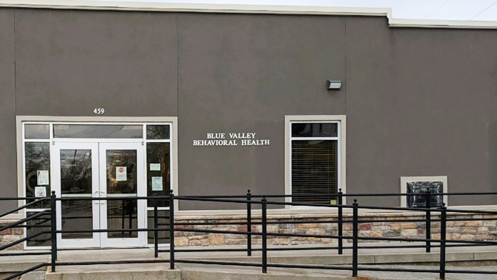 Blue Valley Behavioral Health, Seward, Nebraska, 68434