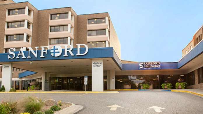 Sanford Medical Center - Inpatient