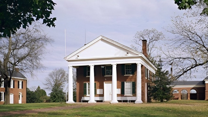 Goochland Powhatan Community Services, Goochland, Virginia, 23063