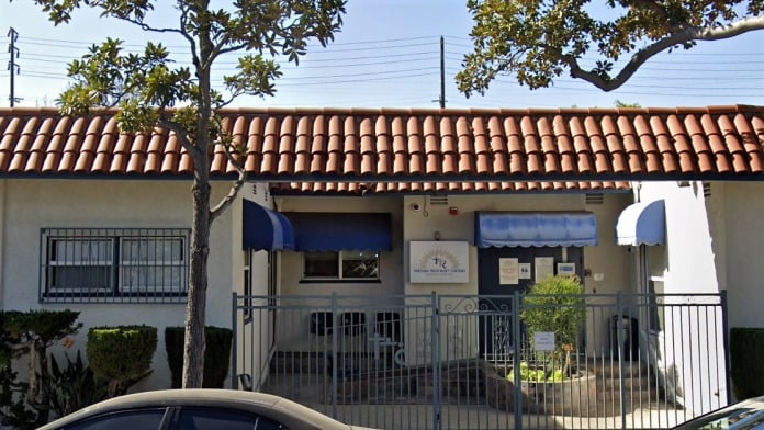 Tarzana Treatment Centers - Magnolia Avenue, Long Beach, California, 90806