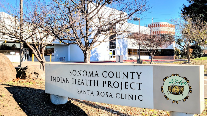 Sonoma County Indian Health Project  - Behavioral Health, Santa Rosa, California, 95401