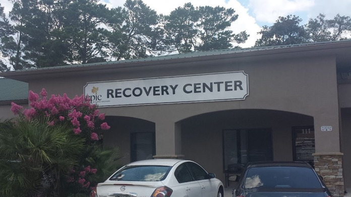 EPIC Recovery Center, Saint Augustine, Florida, 32086