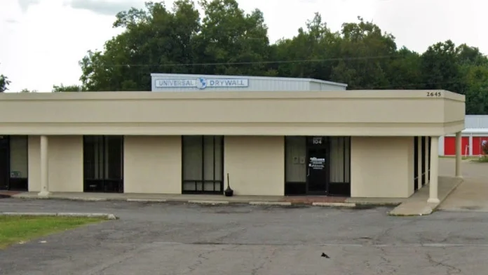 Center for Behavioral Health, Elizabethtown, Kentucky, 42701