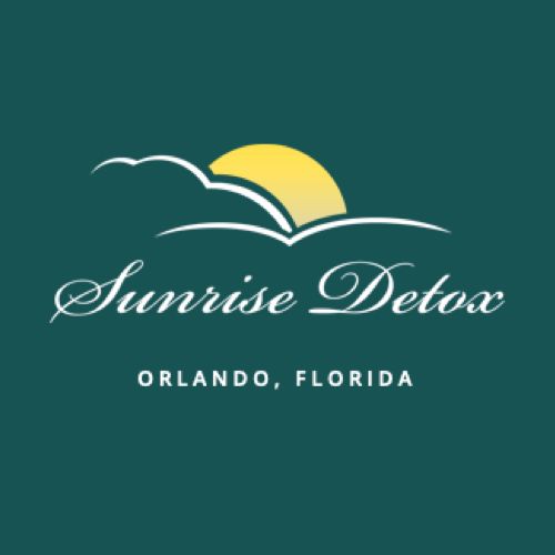 Sunrise Detox Orlando