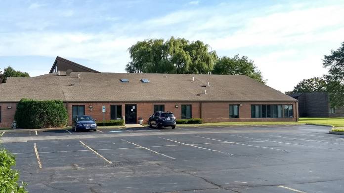 Prairie Counseling Center, Greenville, Illinois, 62246