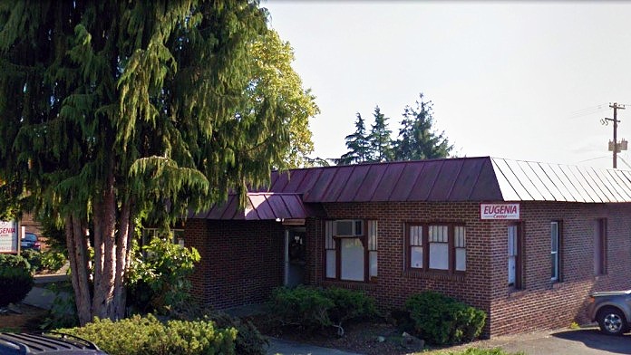 Eugenia Center - Mental Health Services, Chehalis, Washington, 98532