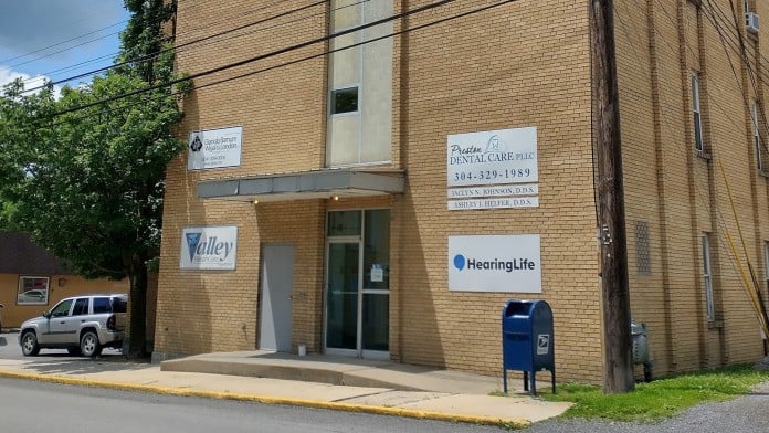 Valley Healthcare System, Kingwood, West Virginia, 26537