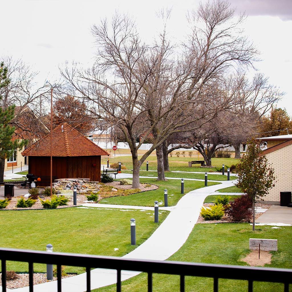 Valley Hope of Norton, Norton, Kansas, 67654