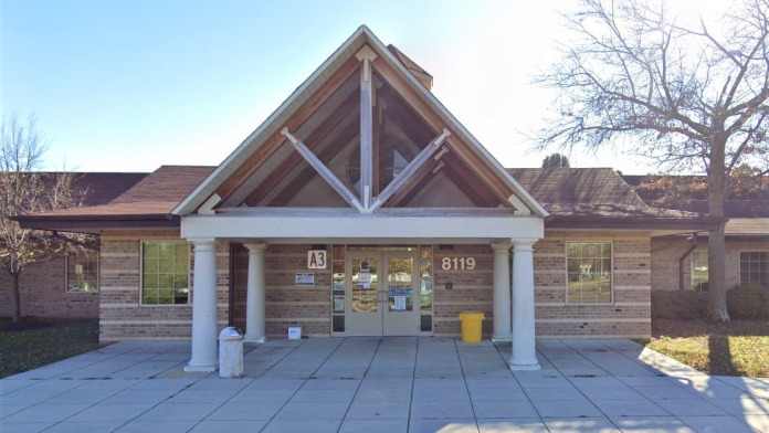 Fairfax Falls Church Community Services Board - Gartlan Center