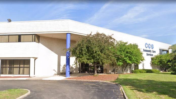 Community Care Services - 26180 West Outer Drive, Lincoln Park, Michigan, 48146