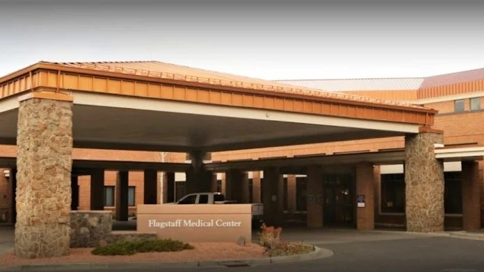 Flagstaff Medical Center - Behavioral Health, Flagstaff, Arizona, 86001