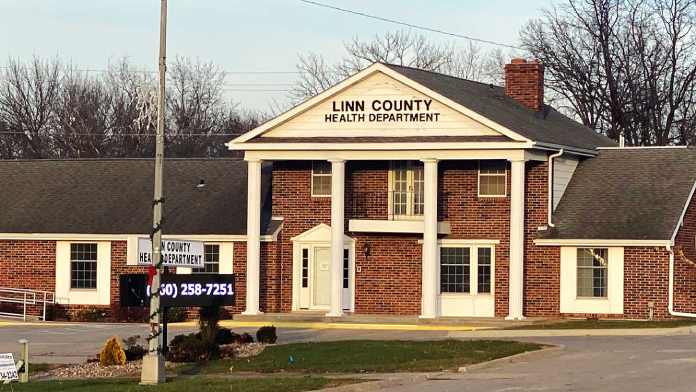 Linn County Health Services, Lebanon, Oregon, 97355