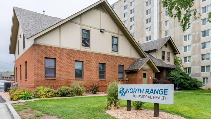 North Range Behavioral Health - True North