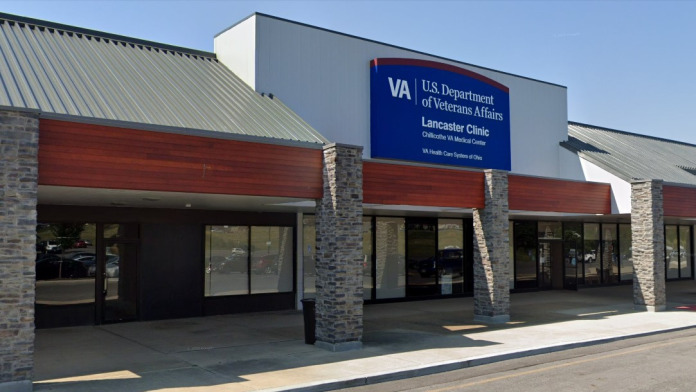 Chillicothe VA Medical Center - Lancaster CBOC, Lancaster, Ohio, 43130