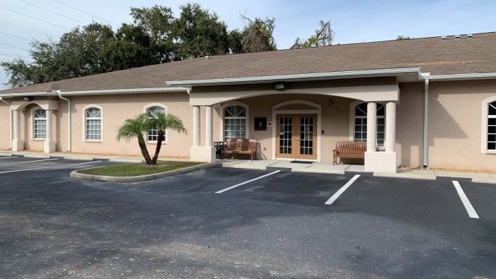 Turning Point of Tampa - Outpatient, Tampa, Florida, 33615