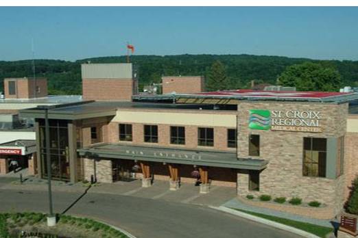 Regional Medical Center, Saint Croix Falls, Wisconsin, 54024