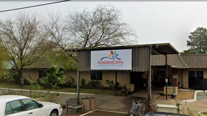 AcadianaCares, New Orleans, Louisiana, 70501