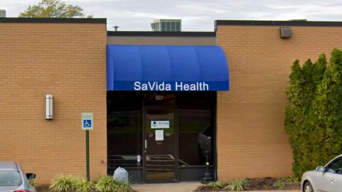 SaVida Health - Culpeper