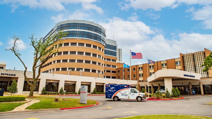 Midwest Regional Medical Center Behavioral Health, Midwest City, Oklahoma, 73110