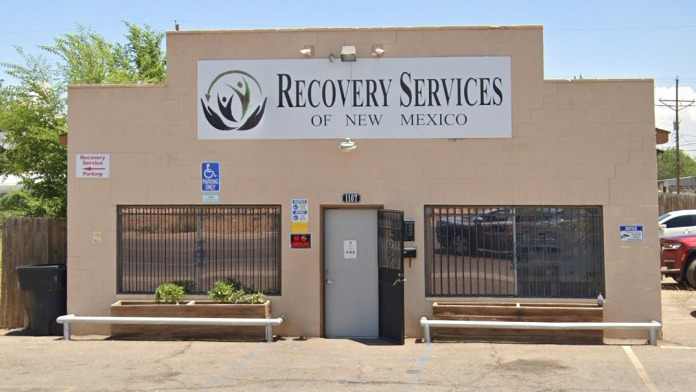 Recovery Services of Southern New Mexico