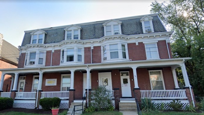 Daystar Center for Spiritual Recovery, Harrisburg, Pennsylvania, 17103