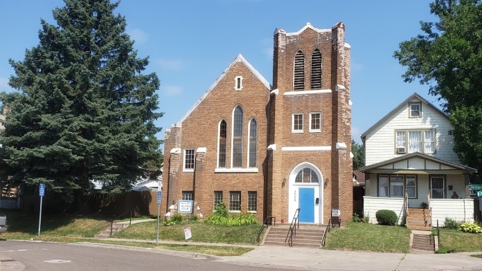 Alano Club, Duluth, Minnesota, 55806