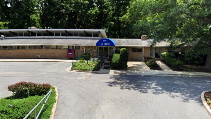 Adventist Behavioral Health Manor, Takoma Park, Maryland, 20912