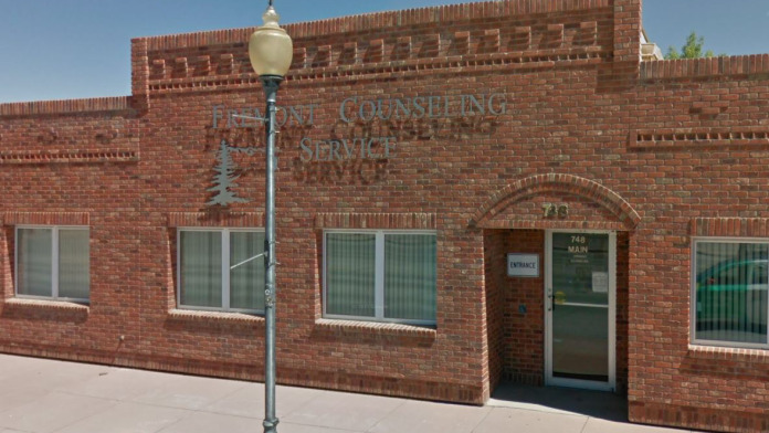 Fremont Counseling Service, Lander, Wyoming, 82520