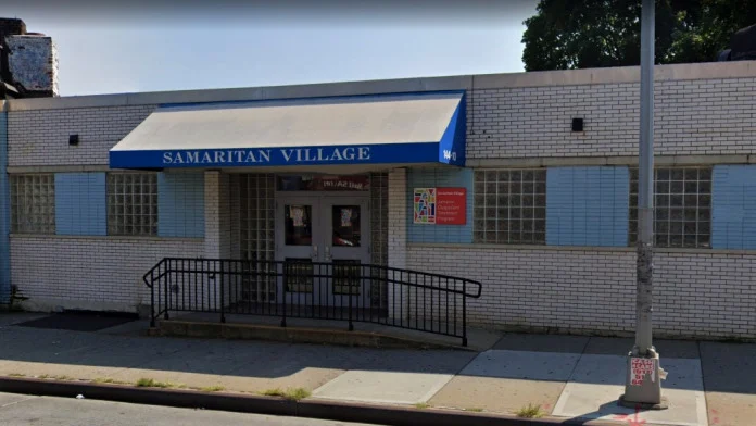 Samaritan Daytop Village - Drug Free Outpatient, Queens, New York, 11435