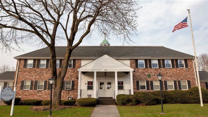 Child Guidance Clinic, Meriden, Connecticut, 06450