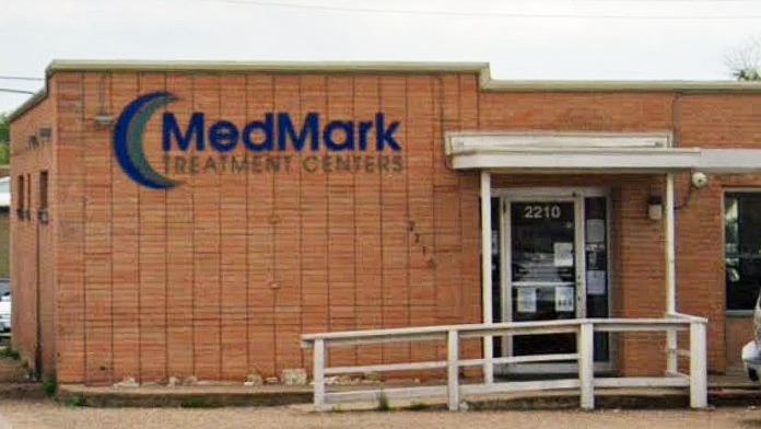 MedMark Treatment Centers, Waco, Texas, 76701