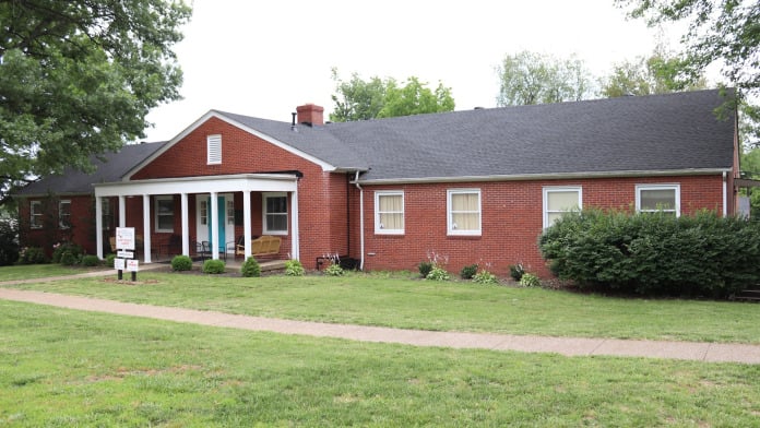 Kentucky United Methodist Homes for Youth