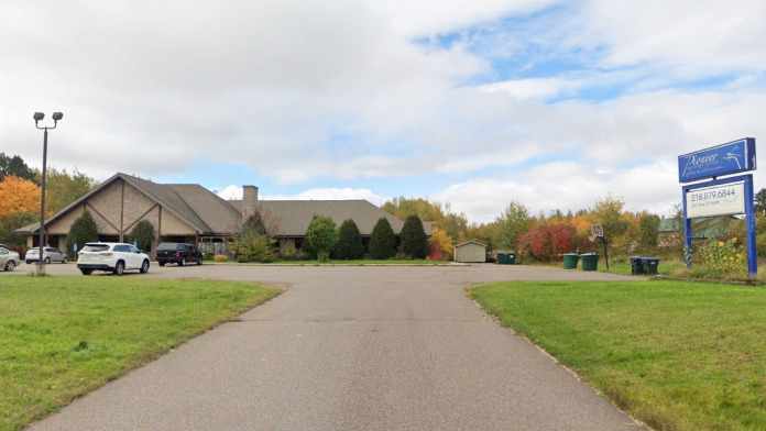 Pioneer Recovery Center, Cloquet, Minnesota, 55720