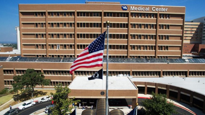 South Texas VA Health Care System - Beeville CBOC, Beeville, Texas, 78102