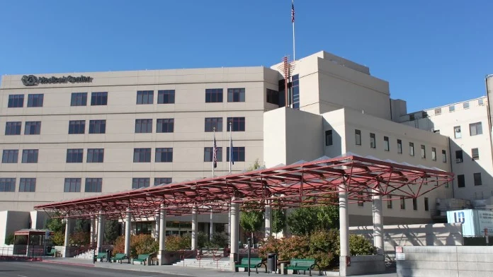 VA Sierra Nevada Health Care System, Reno, Nevada, 89502