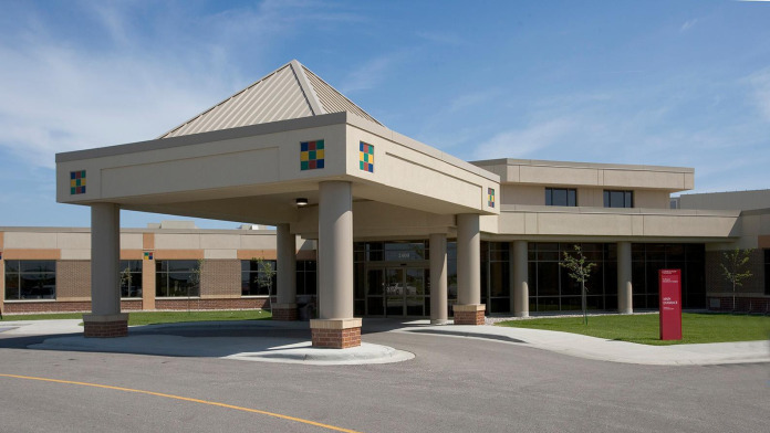 CHI St. Francis Health, Breckenridge, Minnesota, 56520