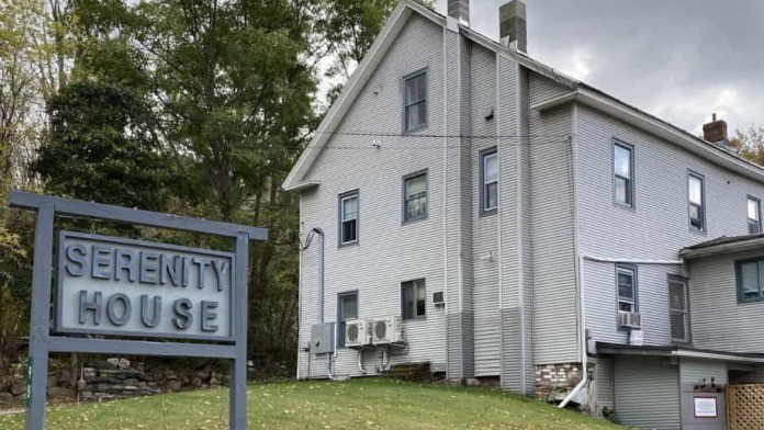 Recovery House - Serenity House, Wallingford, Vermont, 05773