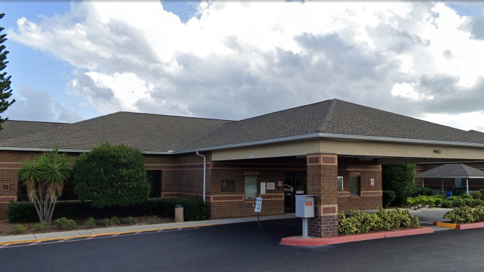 James A. Haley VA Hospital - New Port Richey CBOC