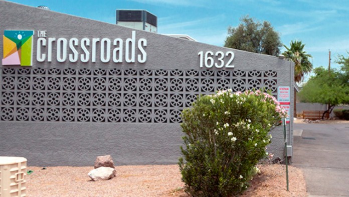 Crossroads - Flower Campus for Men, Phoenix, Arizona, 85016