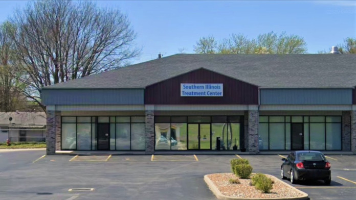 Southern Illinois Treatment Center (SITC), Wood River, Illinois, 62059