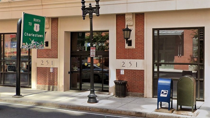 VA Boston Healthcare System - Causeway Street Community Based Outpatient Clinic, Boston, Massachusetts, 02114