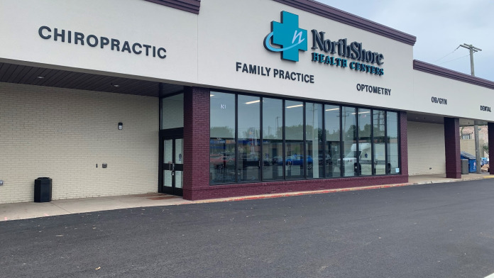 Frontline Foundations, Chesterton, Indiana, 46304