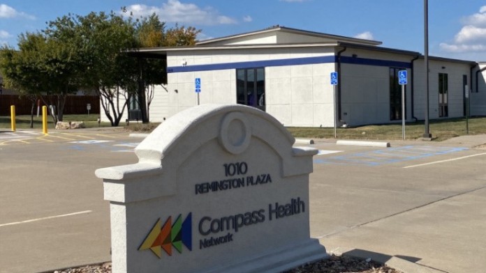 Compass Health Network - Raymore