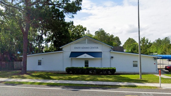 Daisy Adams Center