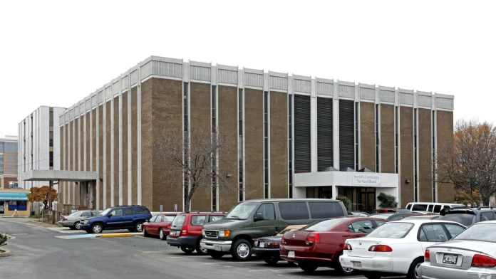 Norfolk Community Services Board - Olney Road, Norfolk, Virginia, 23510