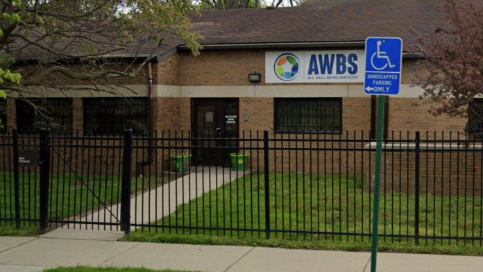 Adult Well Being Services, Detroit, Michigan, 48214