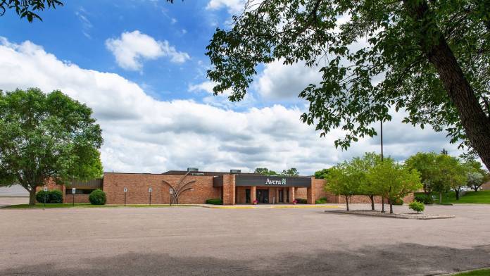 Avera Medical Group Behavioral Health Clinic, Brookings, South Dakota, 57006