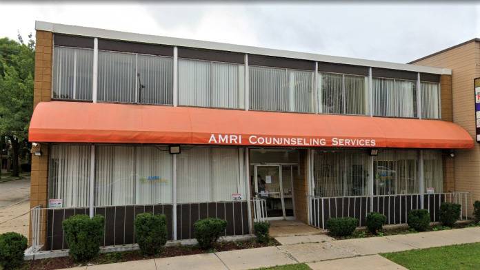 AMRI Counseling Services, Milwaukee, Wisconsin, 53216