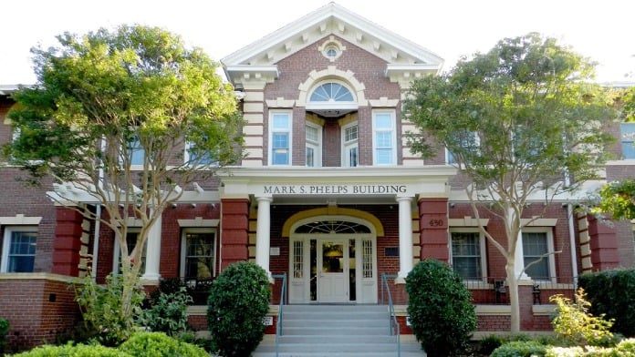 Childrens Home - Stockton, Stockton, California, 95205